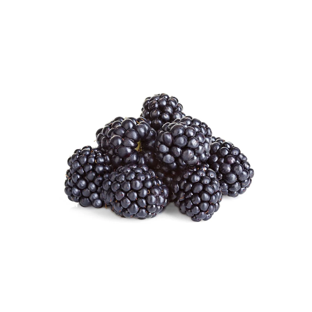 Blackberries